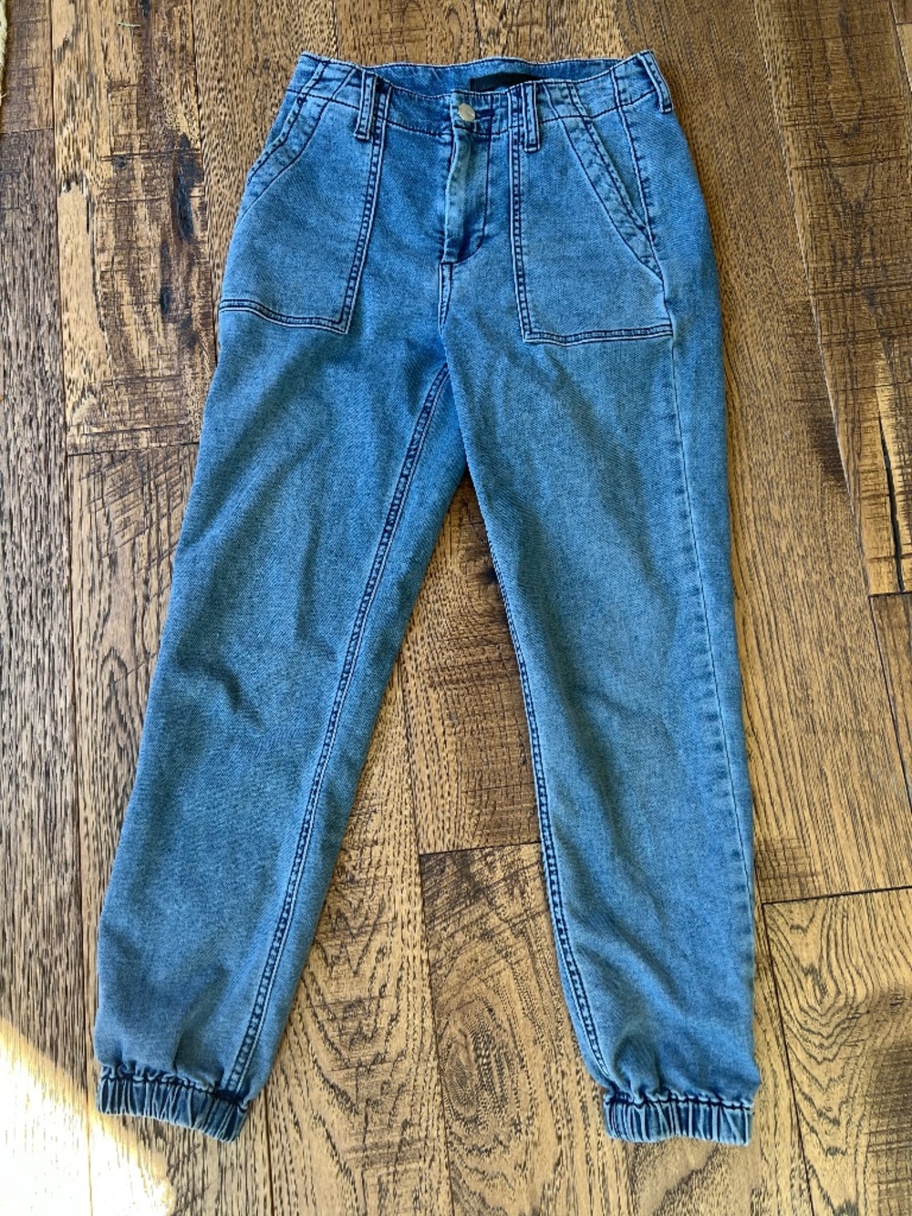 Joe's Denim Jogger Jeans
